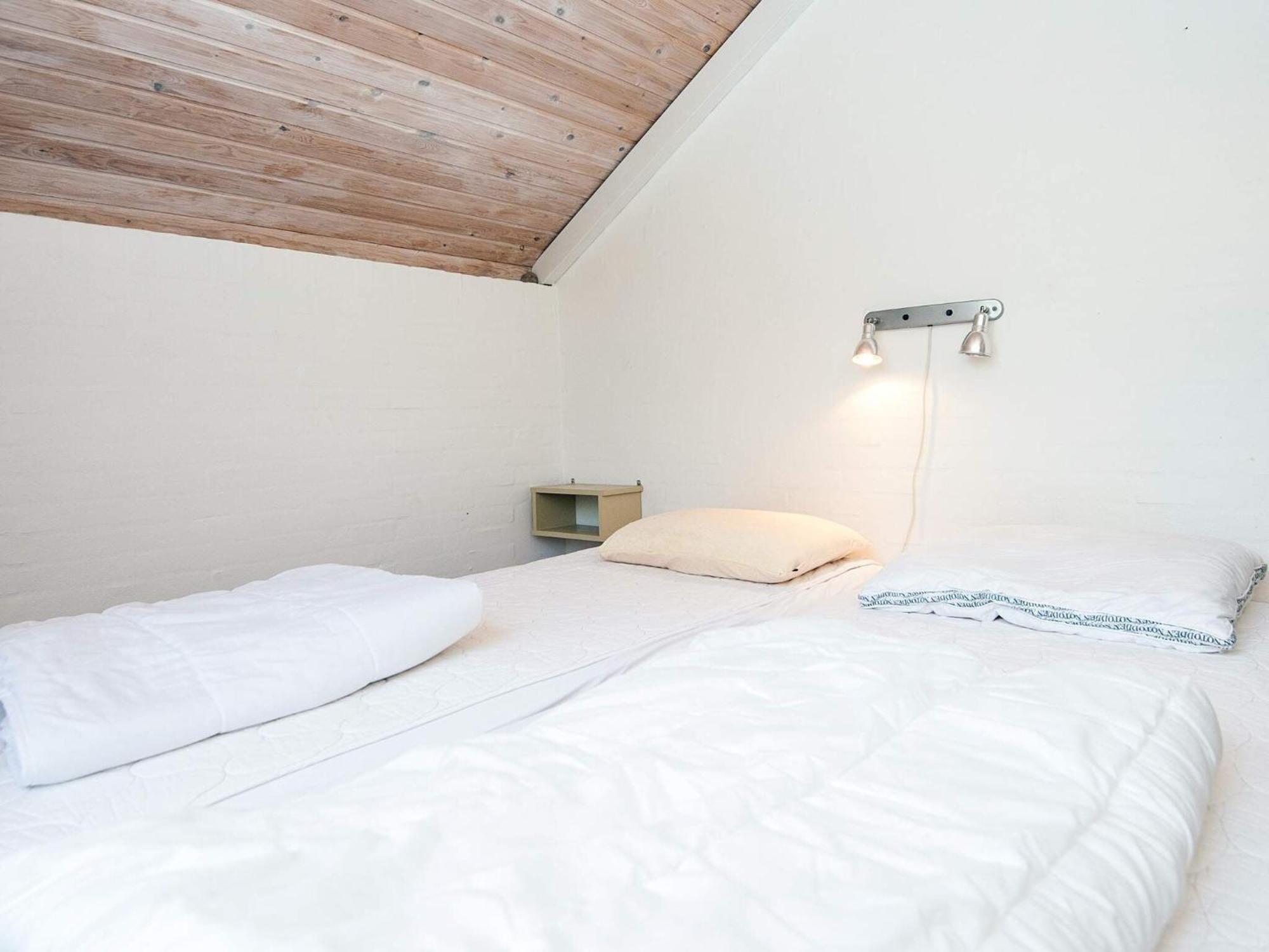 4 Person Holiday Home In Hemmet Eksteriør billede